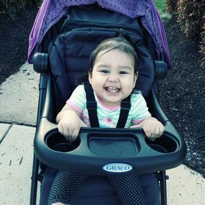 Meet your Posher, Nelsy yadira